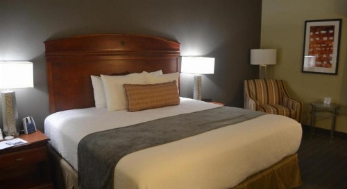 Best Western Delta Inn image 1