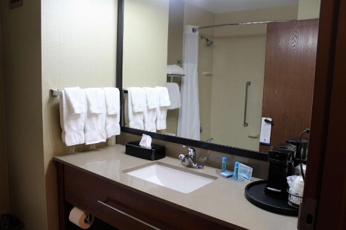 Best Western Delta Inn image 10
