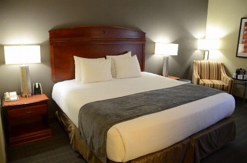 Best Western Delta Inn image 23