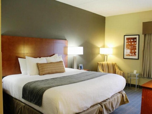 Best Western Delta Inn image 4