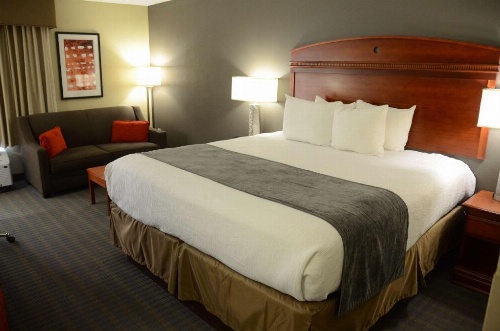 Best Western Delta Inn image 8